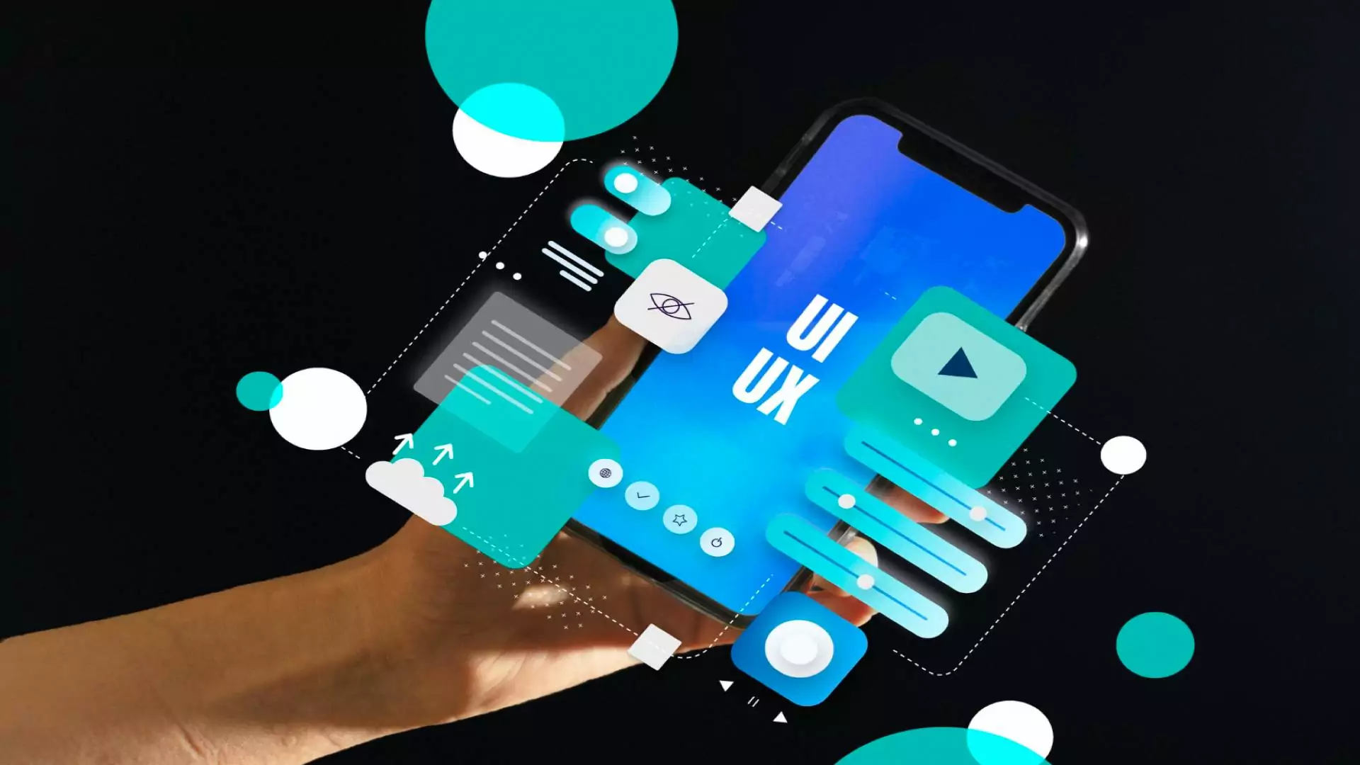 interface design