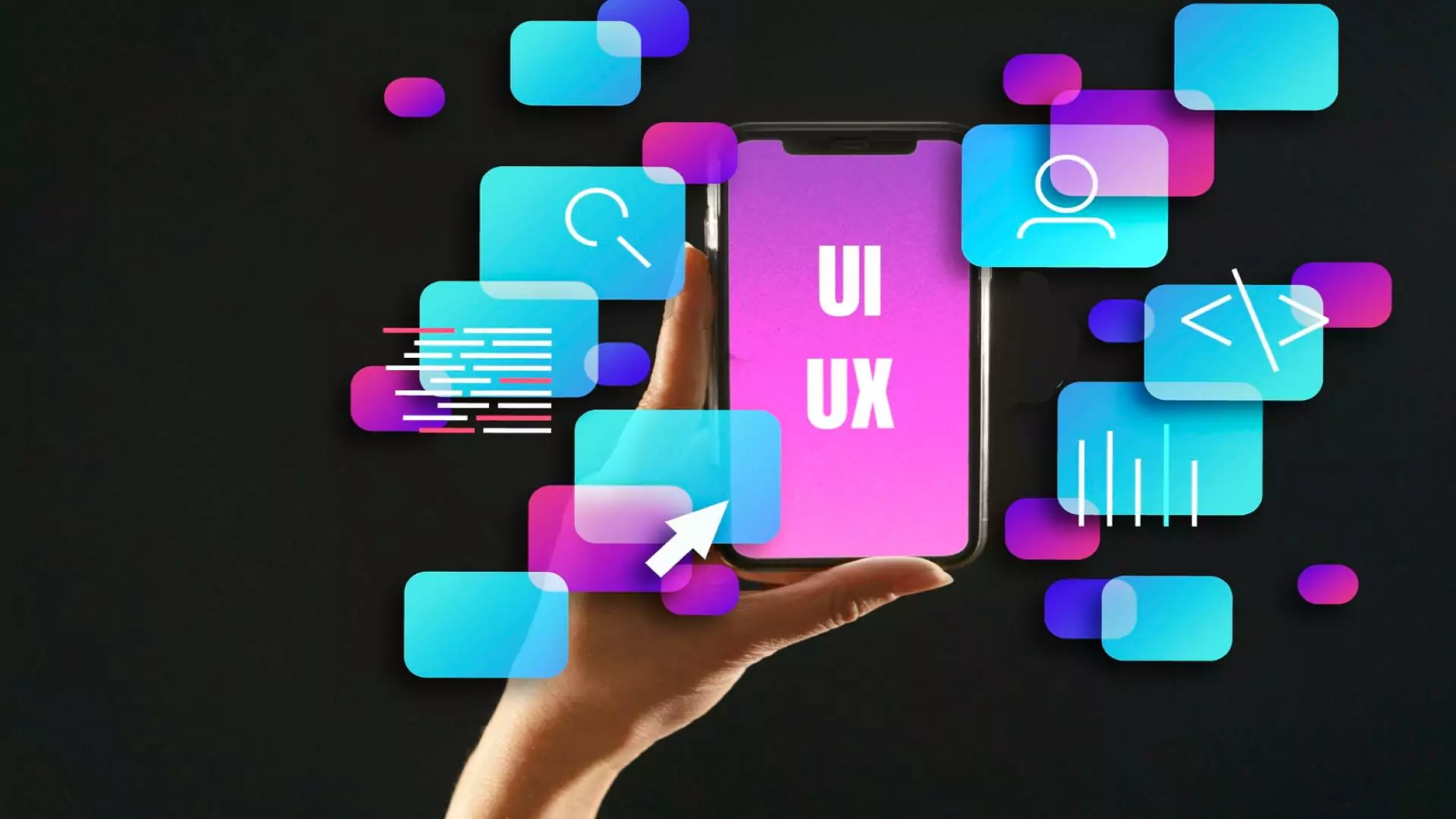 user experience