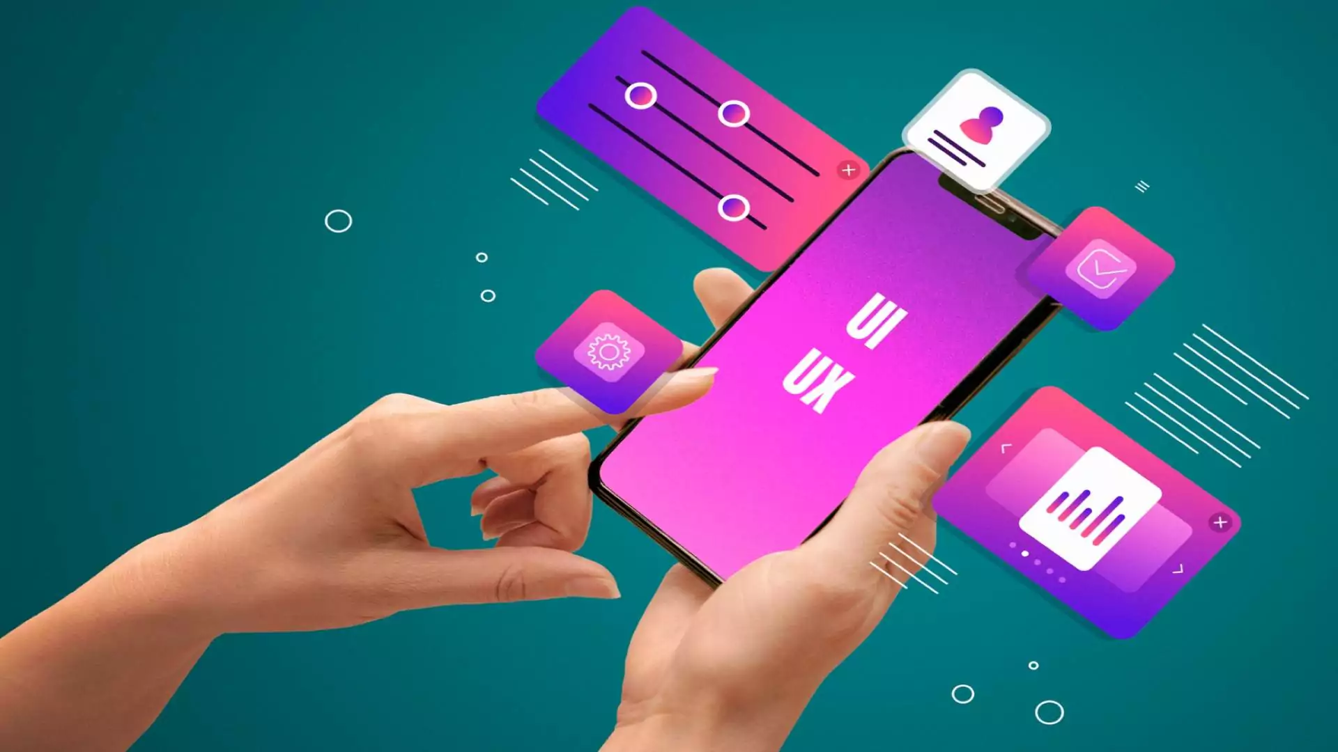 ui design
