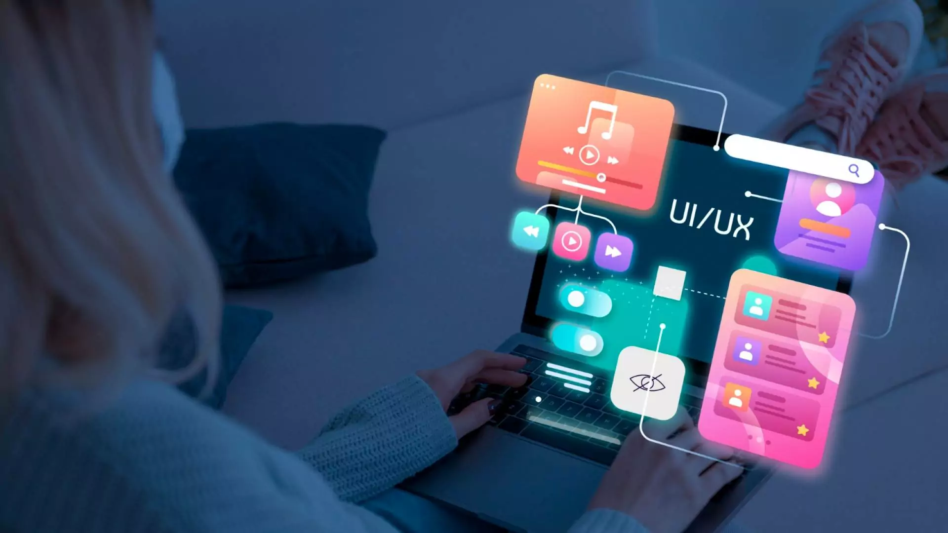 interface design