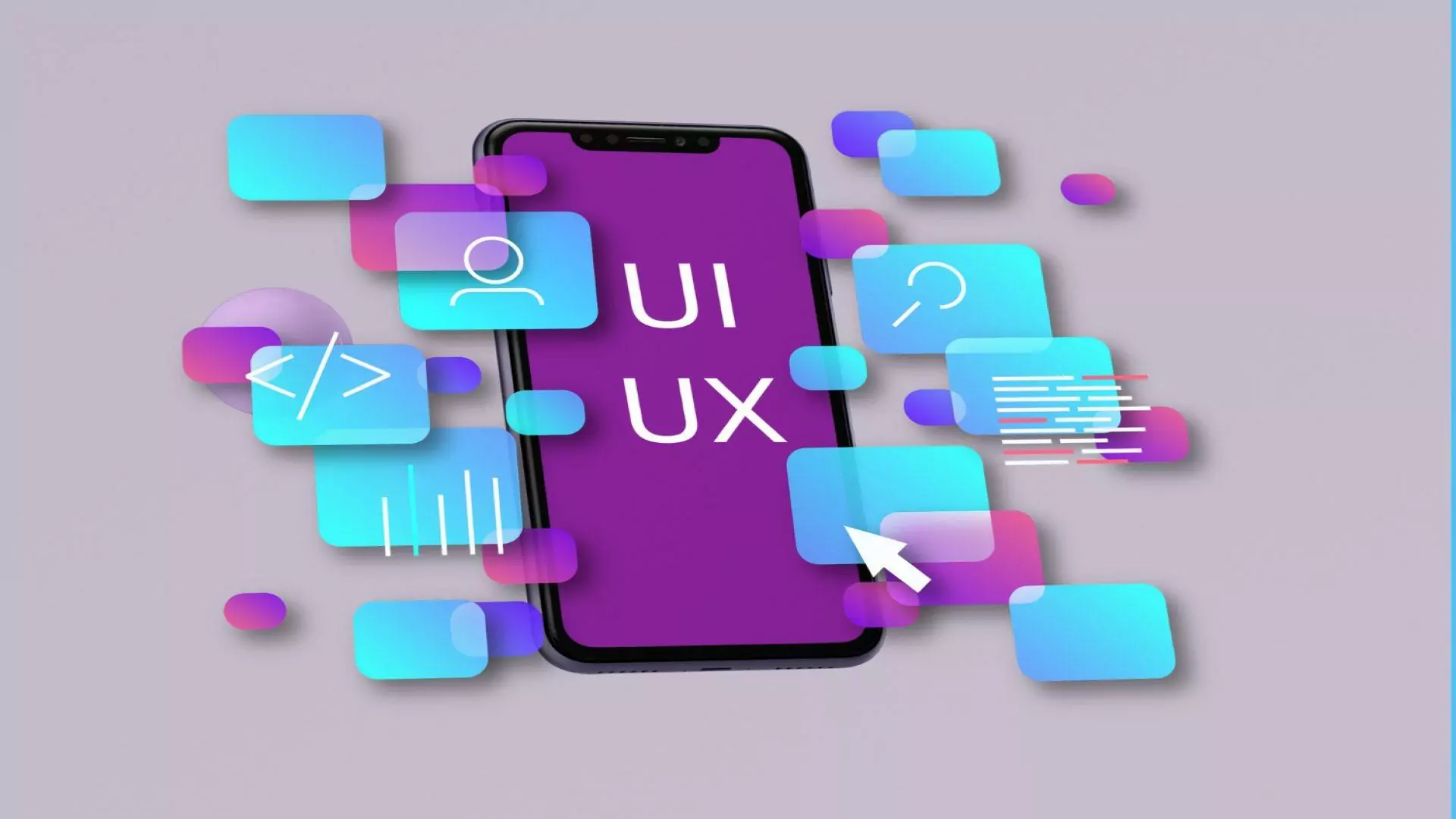 representations user experience