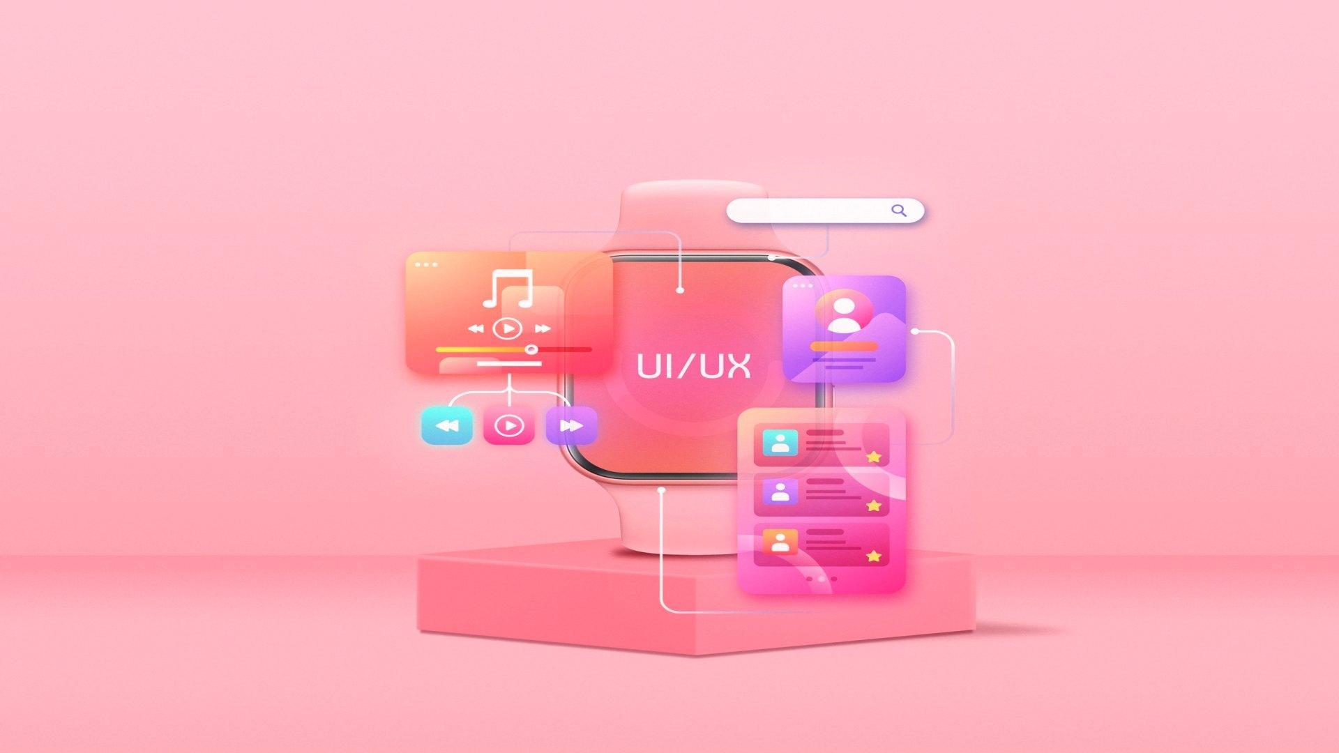 ui-ux design